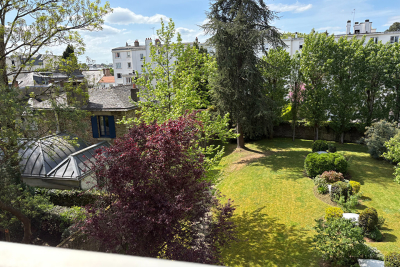 Appartement &agrave; vendre &agrave; NANTES Malakoff - 5 pi&egrave;ces - 117 m&sup2; 