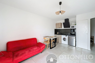 Appartement &agrave; vendre &agrave; FRÉJUS  - 1 pi&egrave;ces - 25 m&sup2; 