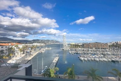 Appartement &agrave; vendre &agrave; LA SEYNE-SUR-MER  - 4 pi&egrave;ces - 74 m&sup2; 