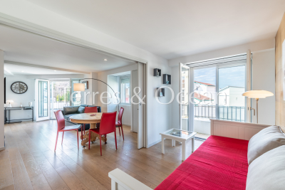 Appartement &agrave; vendre &agrave; BIARRITZ  - 3 pi&egrave;ces - 75 m&sup2; 