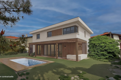 Maison &agrave; vendre renover toulouse 