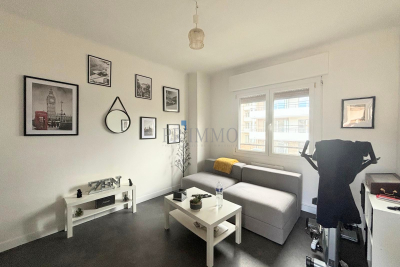 Appartement &agrave; vendre &agrave; FRÉJUS  - 2 pi&egrave;ces - 36 m&sup2; 