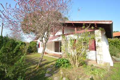 Maison &agrave; vendre &agrave; ARÈS  - 3 pi&egrave;ces - 74 m&sup2; 