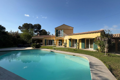 Maison &agrave; vendre &agrave; LE ROURET Ponteil - 4 pi&egrave;ces - 160 m&sup2; 