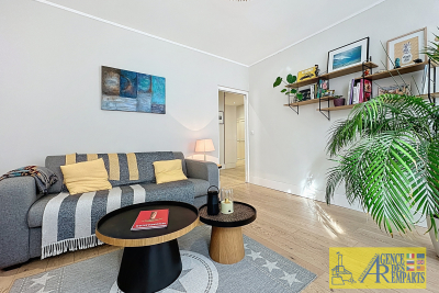 Appartement &agrave; vendre &agrave; ANTIBES  - 3 pi&egrave;ces - 57 m&sup2; 