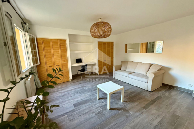 Appartement &agrave; vendre &agrave; VENCE  - 1 pi&egrave;ces - 39 m&sup2; 