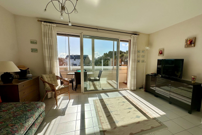 Appartement &agrave; vendre &agrave; LA BAULE ESCOUBLAC  - 1 pi&egrave;ces - 30 m&sup2; 