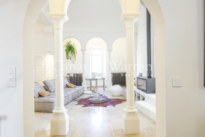 Appartement &agrave; vendre &agrave; HYÈRES  - 3 pi&egrave;ces - 172 m&sup2; 