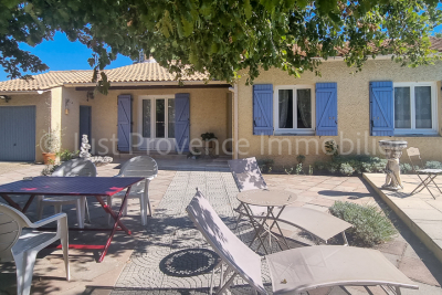 Maison &agrave; vendre &agrave; ST-DIDIER  - 4 pi&egrave;ces - 88 m&sup2; 