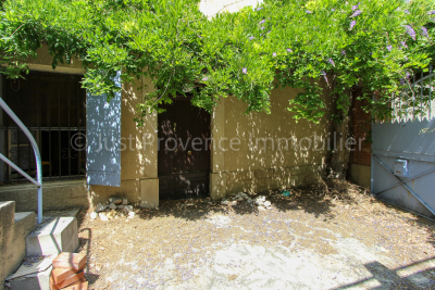 Maison &agrave; vendre &agrave; CAROMB  - 4 pi&egrave;ces - 160 m&sup2; 