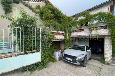 Maison &agrave; vendre &agrave; CAROMB  - 6 pi&egrave;ces - 156 m&sup2; 
