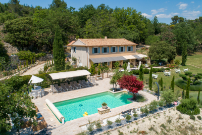 Maison &agrave; vendre &agrave; MURS  - 16 pi&egrave;ces - 300 m&sup2; 