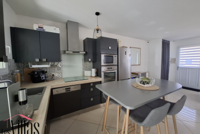 Maison &agrave; vendre &agrave; NARBONNE  - 4 pi&egrave;ces - 93 m&sup2; 