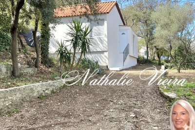 Maison &agrave; vendre &agrave; MURVIEL-LES-MONTPELLIER  - 3 pi&egrave;ces - 50 m&sup2; 