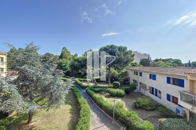 Appartement &agrave; vendre &agrave; ST-RAPHAËL  - 2 pi&egrave;ces - 39 m&sup2; 