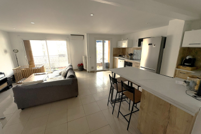 Appartement &agrave; vendre &agrave; TOULON  - 3 pi&egrave;ces - 67 m&sup2; 
