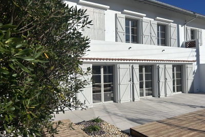 Appartement &agrave; vendre &agrave; BIARRITZ  - 6 pi&egrave;ces - 183 m&sup2; 