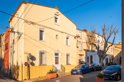 Maison &agrave; vendre &agrave; TORREILLES  - 4 pi&egrave;ces - 85 m&sup2; 