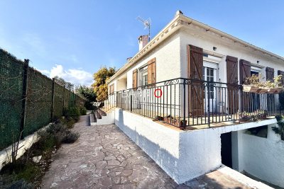 Maison &agrave; vendre &agrave; ST-CYPRIEN  - 4 pi&egrave;ces - 120 m&sup2; 