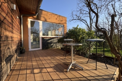 Maison &agrave; vendre &agrave; BEAUREGARD BARET  - 8 pi&egrave;ces - 260 m&sup2; 