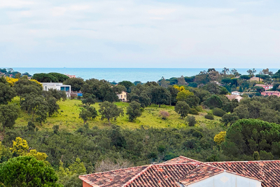 House for sale in LES ISSAMBRES  - 3 rooms - 70 m&sup2; 