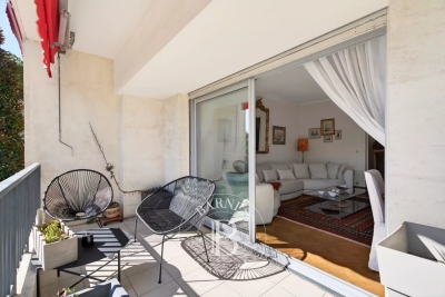 Appartement &agrave; vendre &agrave; MARSEILLE 8EME  - 3 pi&egrave;ces - 85 m&sup2; 