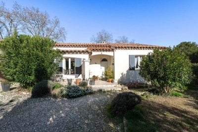 Maison &agrave; vendre &agrave; UZÈS  - 4 pi&egrave;ces - 96 m&sup2; 