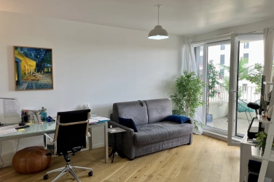 Appartement &agrave; vendre &agrave; CLICHY  - 2 pi&egrave;ces - 42 m&sup2; 