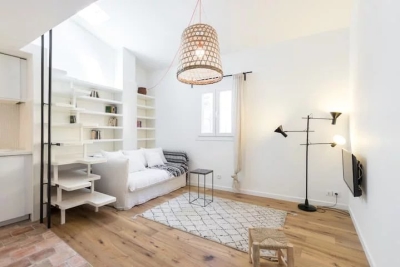 Appartement &agrave; vendre &agrave; NICE  - 1 pi&egrave;ces - 20 m&sup2; 