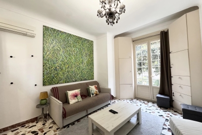 Appartement &agrave; vendre &agrave; BEAUSOLEIL  - 3 pi&egrave;ces - 63 m&sup2; 