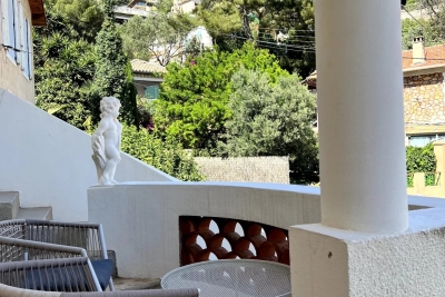 Maison &agrave; vendre &agrave; TOULON  - 5 pi&egrave;ces - 86 m&sup2; 