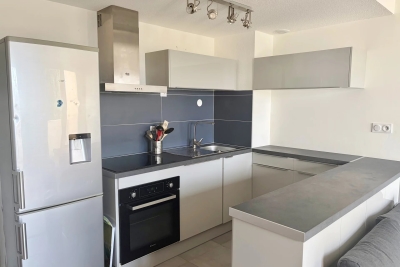 Appartement &agrave; louer &agrave; BÈGLES  - 2 pi&egrave;ces - 49 m&sup2; 