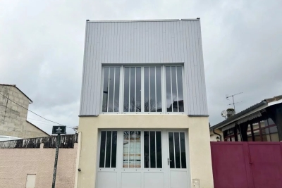 Maison &agrave; vendre &agrave; BÈGLES  - 3 pi&egrave;ces - 75 m&sup2; 