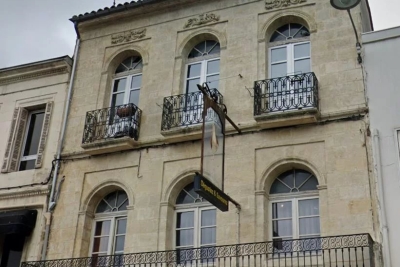 Bien &agrave; vendre &agrave; LIBOURNE   - 420 m&sup2; 