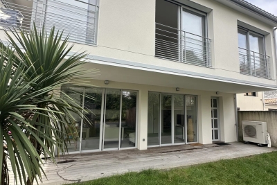 Maison &agrave; vendre &agrave; GRADIGNAN  - 4 pi&egrave;ces - 110 m&sup2; 