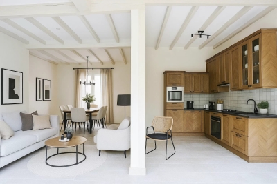 Maison &agrave; vendre &agrave; BORDEAUX  - 6 pi&egrave;ces - 134 m&sup2; 