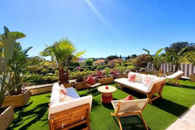 Appartement &agrave; vendre &agrave; STE-MAXIME  - 3 pi&egrave;ces - 71 m&sup2; 