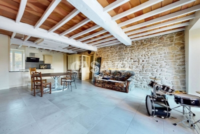 Maison &agrave; vendre &agrave; REVEL-TOURDAN  - 5 pi&egrave;ces - 210 m&sup2; 