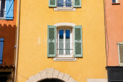 Maison &agrave; vendre &agrave; STE-MAXIME  - 3 pi&egrave;ces - 80 m&sup2; 