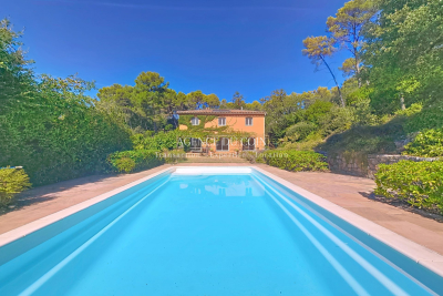 Maison &agrave; vendre &agrave; DRAGUIGNAN  - 5 pi&egrave;ces - 112 m&sup2; 