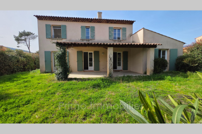 Maison &agrave; vendre &agrave; LA MOLE   - 149 m&sup2; 