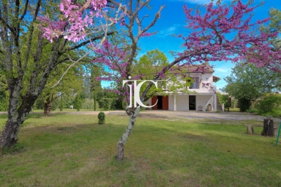 Maison &agrave; vendre &agrave; ST-AMBROIX  - 4 pi&egrave;ces - 90 m&sup2; 