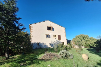 Maison &agrave; vendre &agrave; immobilier LANÇON DE PROVENCE  - 5 pi&egrave;ces - 148 m&sup2; 