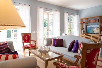 Villa à Saint-Tropez &agrave; louer , Photo 8