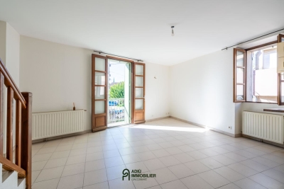 Maison &agrave; vendre &agrave; UZÈS  - 3 pi&egrave;ces - 56 m&sup2; 