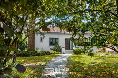 Maison &agrave; vendre &agrave; VALLET Malakoff - 9 pi&egrave;ces - 215 m&sup2; 