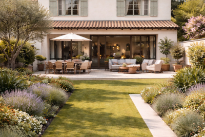 Maison &agrave; vendre &agrave; TOULON  - 4 pi&egrave;ces - 92 m&sup2; 