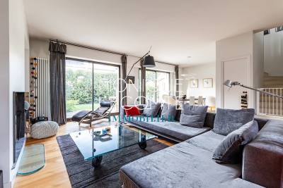Maison à vendre jardin garage 3 chambres