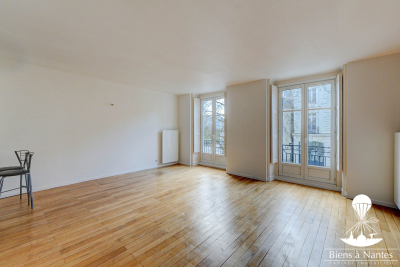 Appartement à vendre residence nantes