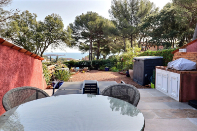 Maison &agrave; vendre &agrave; ANTHEOR  - 2 pi&egrave;ces - 61 m&sup2; 